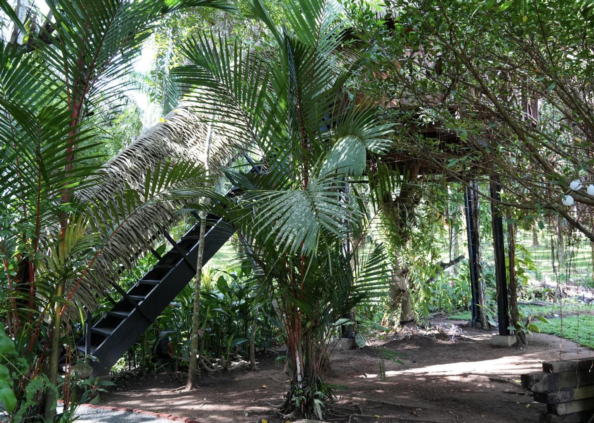 Huma Terra Lodges Hikkaduwa Bagian luar foto