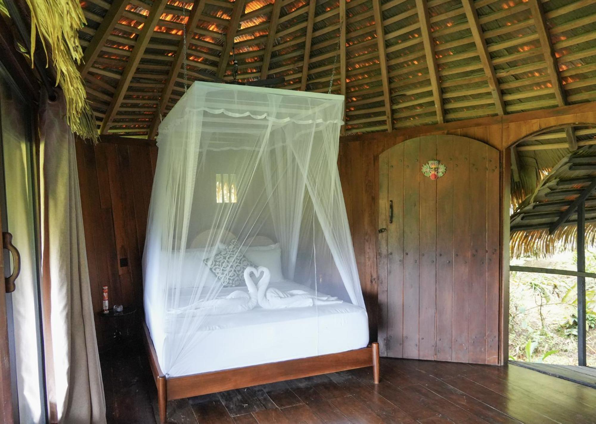 Huma Terra Lodges Hikkaduwa Bagian luar foto